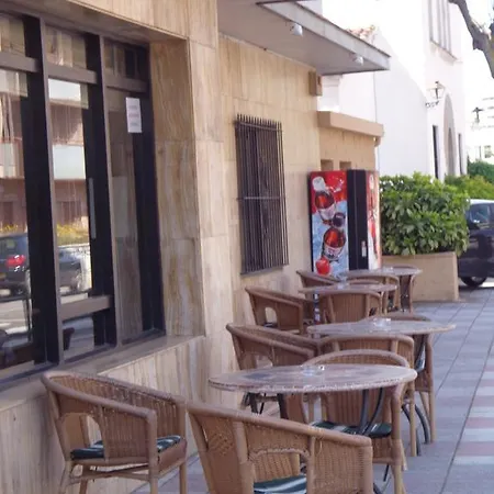 Hotel Montanamar 3*