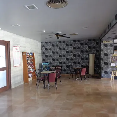 Hotel Montanamar 3*