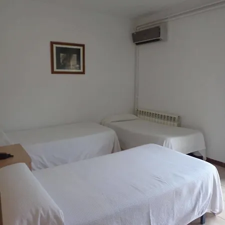 Hotel Montanamar Lloret de Mar