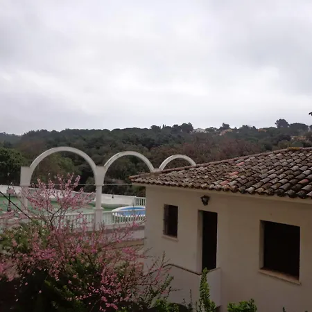 Montanamar Hotel Lloret de Mar