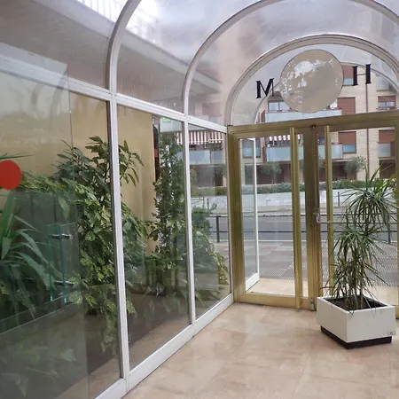 Montanamar Hotel Lloret de Mar