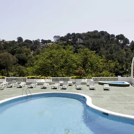 Montanamar Hotel Lloret de Mar