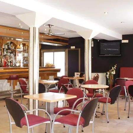 Montañamar Hotel 3*
