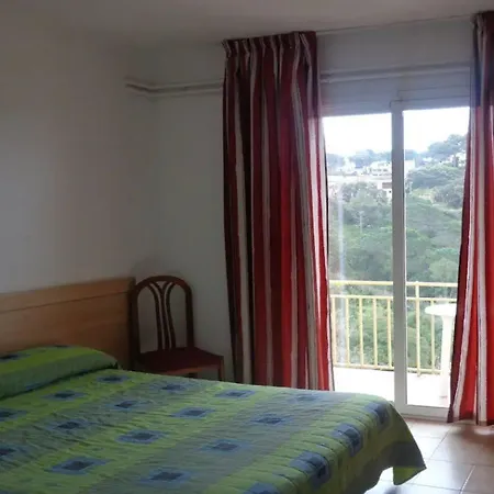 Montañamar 3*