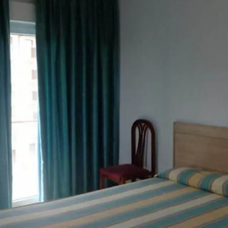 Montañamar Hotel Lloret de Mar