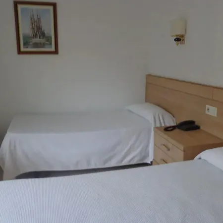 Montañamar Lloret de Mar