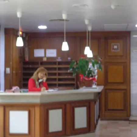 Montañamar Hotel