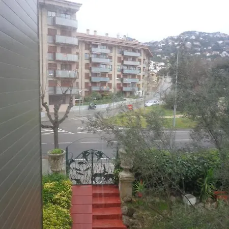 Montañamar Hotel Lloret de Mar