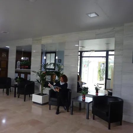 Montañamar Hotel 3*