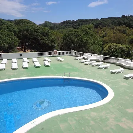 Hotel Montañamar Lloret de Mar