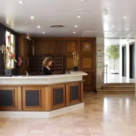 Montañamar 3* Lloret de Mar