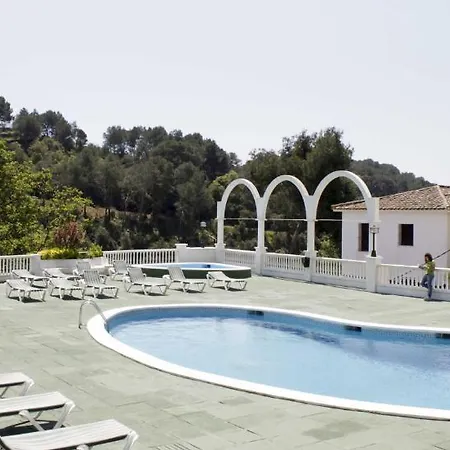 Hotel Montañamar