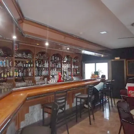 Montañamar Hotel 3*