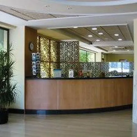 Hotel Montañamar 3*
