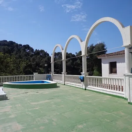 Montañamar Hotel