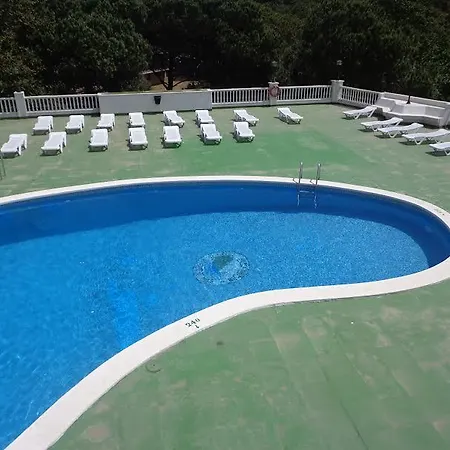 Montañamar 3*