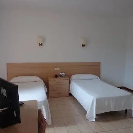Montañamar Hotel 3*