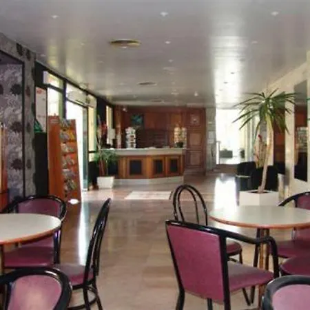 Montañamar Hotel 3*