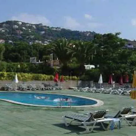 Hotel Montañamar Lloret de Mar
