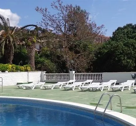 Montañamar 3* Lloret de Mar