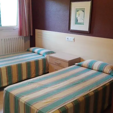 Montañamar Hotel