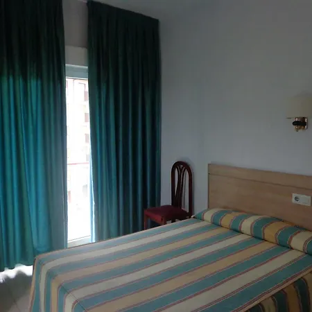 Hotel Montañamar
