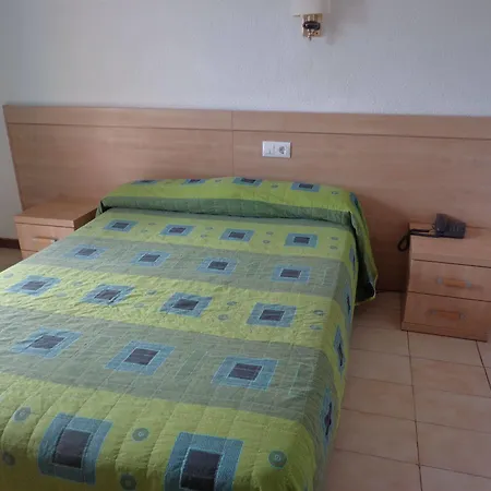 Montañamar 3*