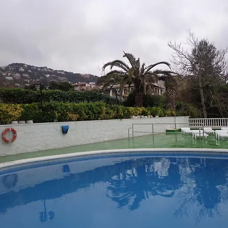 Montañamar Hotel