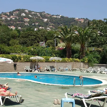 Montañamar Hotel 3*