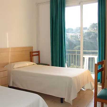 Montañamar Hotel Lloret de Mar