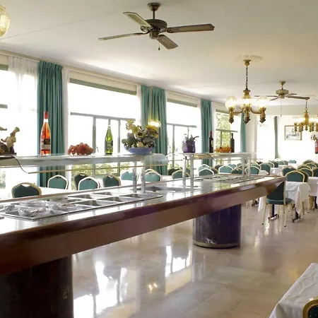 Hotel Montanamar 3*