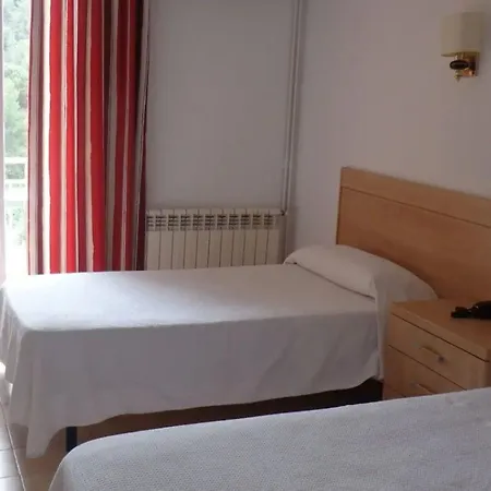 Montanamar Hotel