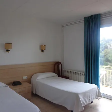 Montanamar Lloret de Mar