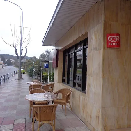 Montanamar Hotel Lloret de Mar