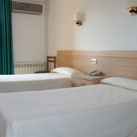 Montanamar Hotel