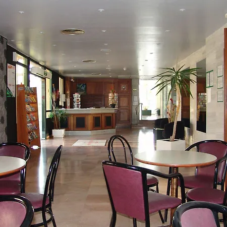 Montanamar Hotel