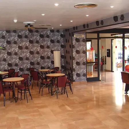 Montanamar Lloret de Mar