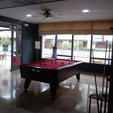 Montanamar Hotel 3*