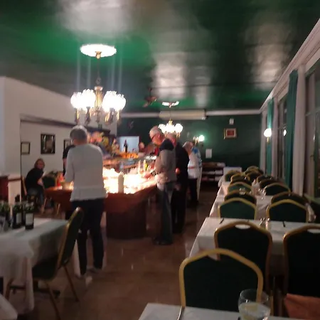 Montanamar Hotel Lloret de Mar