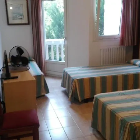 Hotel Montanamar Lloret de Mar